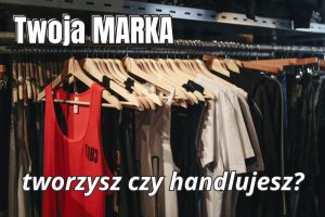 marka odzieżowa
