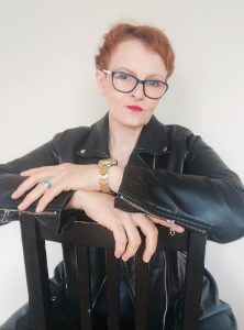 Konsultacje krawiecko- odzieżowe dla marek i projektantów