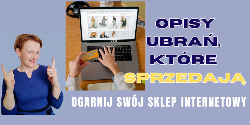 jak sprzedawać ubrania onine